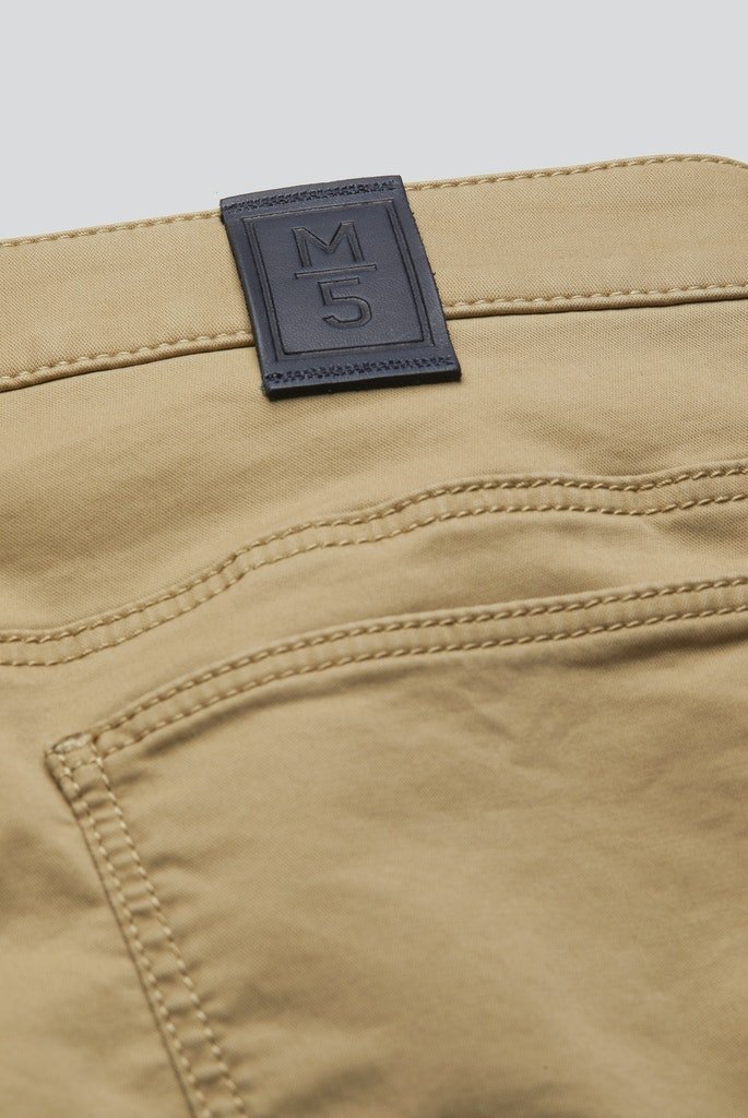 Meyer Bukser & Jeans 9-6172-43-slim_30/32 - Bygholm Menswear